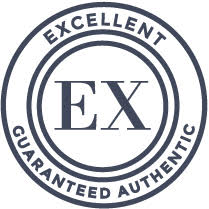 excellent condition logo