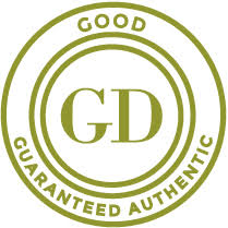 good condition logo