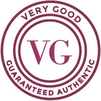very good condition logo